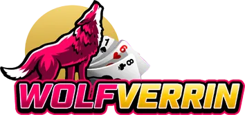WOLFVERRIN88 logo